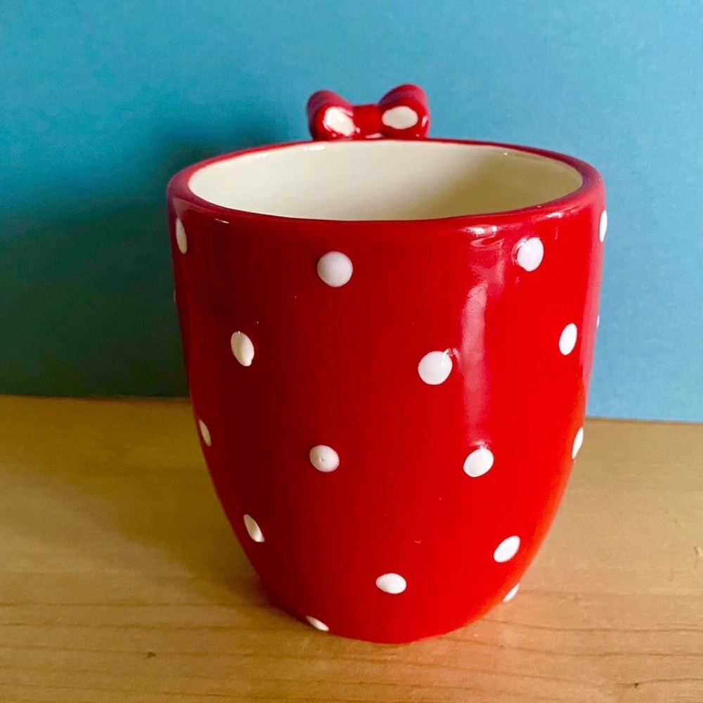 3D Global Design Kate Williams Christmas Coffee Mug